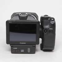 Used Canon XC10 4k Camcorder