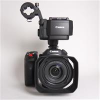 Used Canon XC15 4K Pro Camcorder