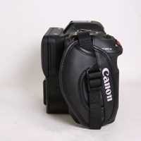 Used Canon EOS C70 RF Mount Pro Video Cinema Camera