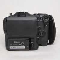 Used Canon EOS C70 RF Mount Pro Video Cinema Camera