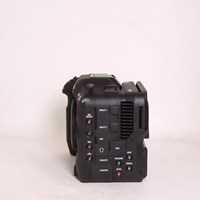 Used Canon EOS C70 RF Mount Pro Video Cinema Camera