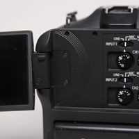 Used Canon EOS C70 RF Mount Pro Video Cinema Camera