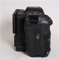 Used Canon EOS C70 RF Mount Pro Video Cinema Camera