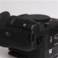 Used Canon EOS C70 RF Mount Pro Video Cinema Camera