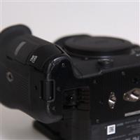 Used Canon EOS C70 RF Mount Pro Video Cinema Camera