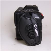 Used Canon EOS C70 RF Mount Pro Video Cinema Camera