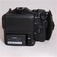 Used Canon EOS C70 RF Mount Pro Video Cinema Camera