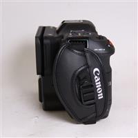 Used Canon EOS C70 RF Mount Pro Video Cinema Camera