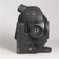 Used Canon EOS C100 Cinema EOS Camera