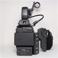 Used Canon EOS C100 Cinema EOS Camera