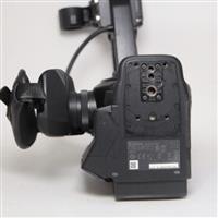 Used Canon EOS C100 Cinema EOS Camera