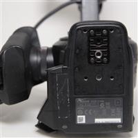 Used Canon EOS C100 Cinema EOS Camera
