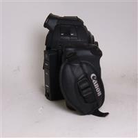 Used Canon EOS C100 Cinema EOS Camera