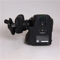 Used Canon EOS C100 Cinema EOS Camera