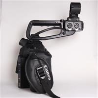 Used Canon EOS C100 Cinema EOS Camera