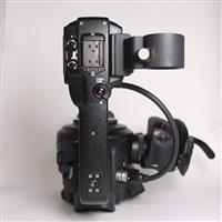 Used Canon EOS C100 Cinema EOS Camera