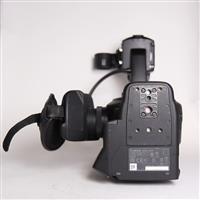 Used Canon EOS C100 Cinema EOS Camera