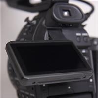 Used Canon EOS C100 Cinema EOS Camera