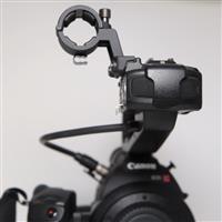 Used Canon EOS C100 Cinema EOS Camera