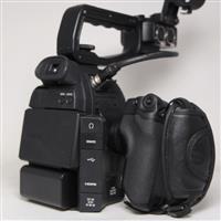 Used Canon EOS C100 Cinema EOS Camera