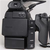Used Canon EOS C100 Cinema EOS Camera