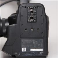Used Canon EOS C100 Cinema EOS Camera