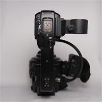 Used Canon EOS C100 Cinema EOS Camera