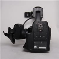 Used Canon EOS C100 Cinema EOS Camera