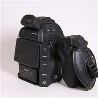 Used Canon EOS C100 Cinema EOS Camera