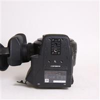 Used Canon EOS C100 Cinema EOS Camera