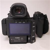 Used Canon EOS C100 Mark II Body