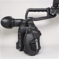 Used Canon EOS C100 Mark II Body
