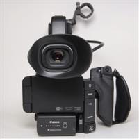 Used Canon EOS C100 Mark II Body