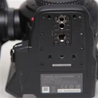 Used Canon EOS C100 Mark II Body