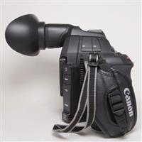 Used Canon EOS C100 Mark II Body