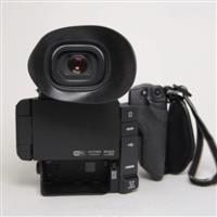 Used Canon EOS C100 Mark II Body