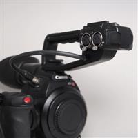 Used Canon EOS C100 Mark II Body