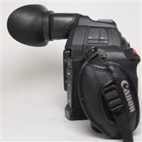 Used Canon EOS C100 Mark II Body