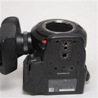 Used Canon EOS C100 Mark II Body