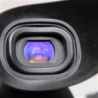 Used Canon EOS C100 Mark II Body