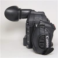 Used Canon EOS C100 Mark II Body