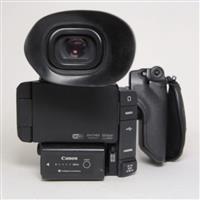 Used Canon EOS C100 Mark II Body