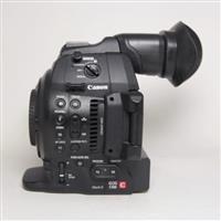 Used Canon EOS C100 Mark II Body