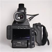 Used Canon EOS C100 Mark II Body