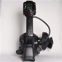 Used Canon EOS C100 Mark II Body