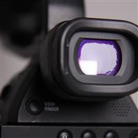 Used Canon EOS C100 Mark II Body