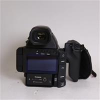 Used Canon EOS C100 Mark II Body