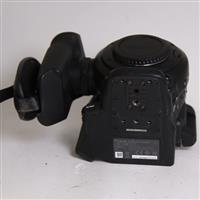 Used Canon EOS C100 Mark II Body