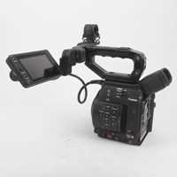 Used Canon Cinema EOS C200 EF Professional Camcorder