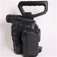 Used Canon EOS C300 EF